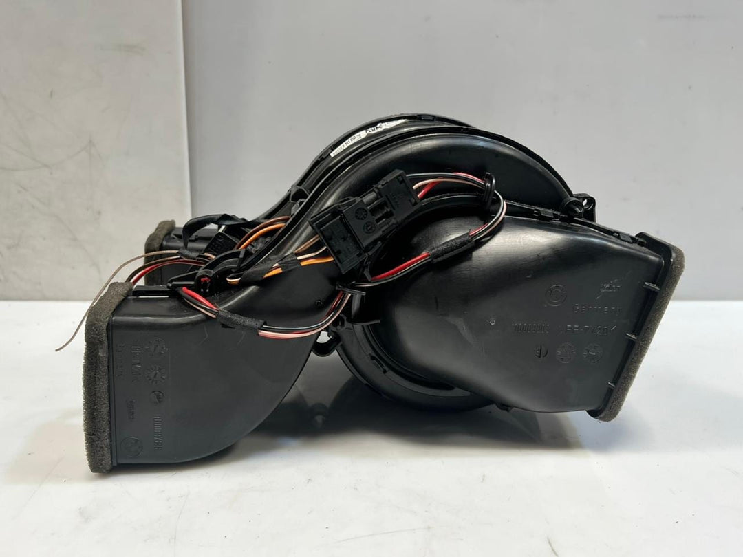 2009-2020 BMW F01 F02 F04 F07 F10 F11 Rear Blower FAN Motor 9311853 OEM
