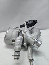 2014 BMW 118i 218i X1 X2 B38 Turbolader 8631700 OEM