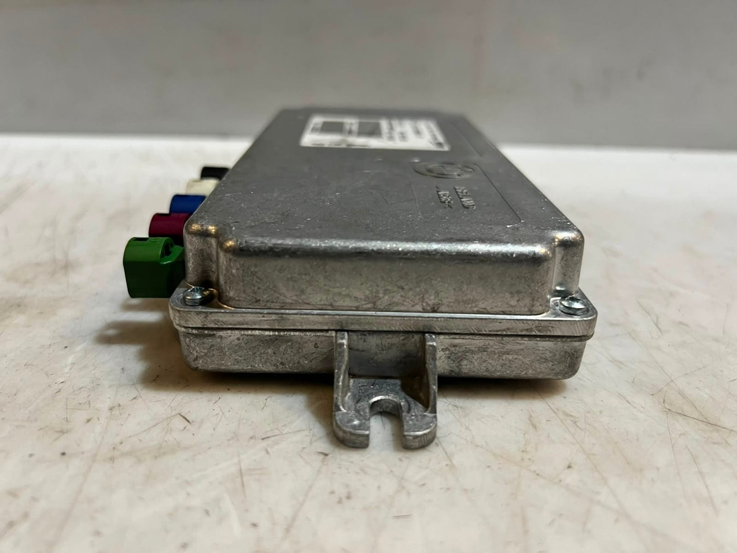 BMW F10 550i 535i and F12 650i 640i View Surrounding Camera Module 9240988