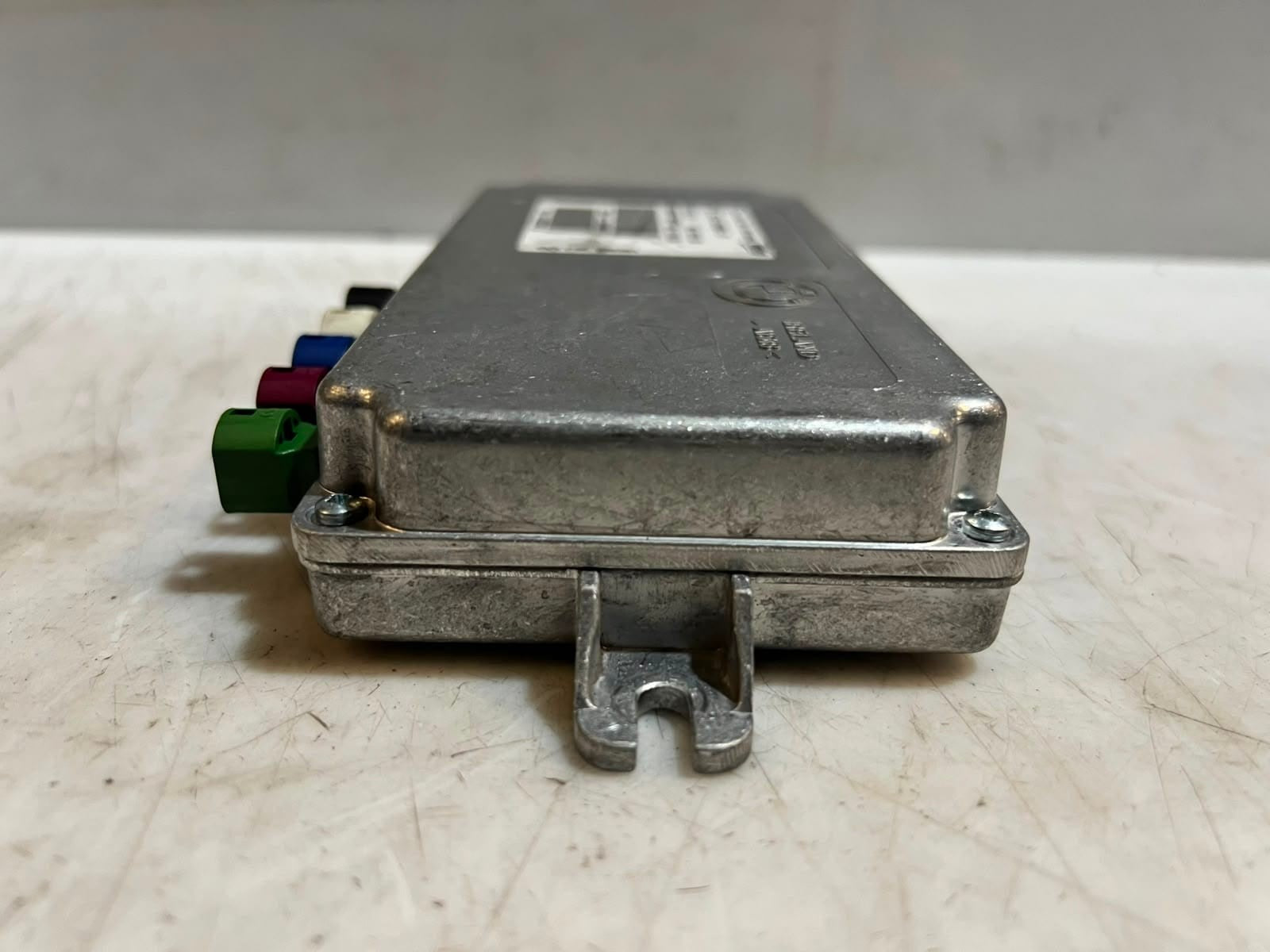 BMW F10 550i 535i and F12 650i 640i View Surrounding Camera Module 9240988