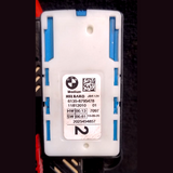 BMW FITS G20 G30 G01 G02 REAR POWER DISTRIBUTION FUSE BOX- 8795478- 8734160