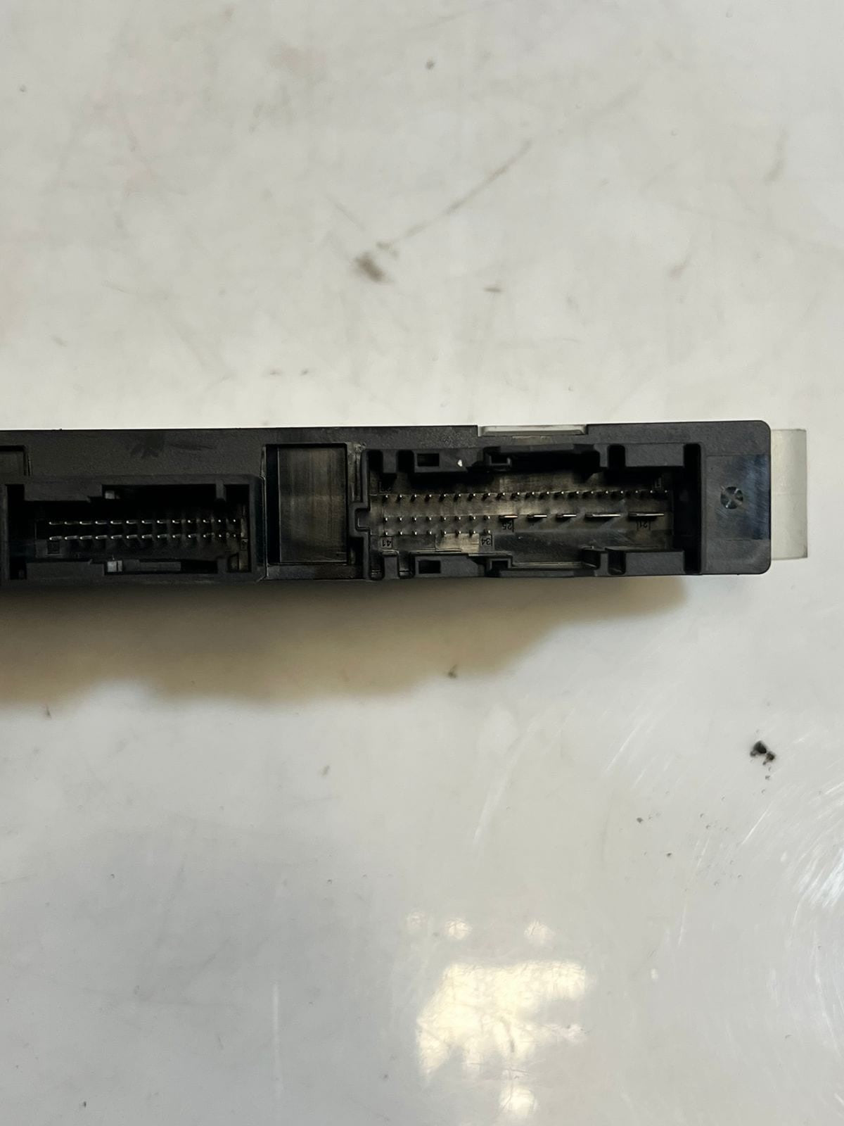 2013 BMW 520i F10 N47D Engine Control Unit ECU SET DDE+ CAS4+ 1KEY 8578994 