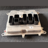 BMW 1 F20 VOR-FACELIFT 118i N13B16A MOTORSTEUERGERÄT ECU SCHLÜSSELSATZ - 8610484