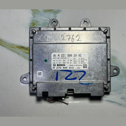 2005-2013 Mercedes-Benz S500 Night Vision Control Unit A2219002002  S-Class W221