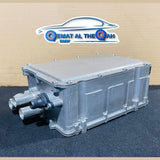 2015-2018 BMW X5 Voltage Converter Inverter 8663249