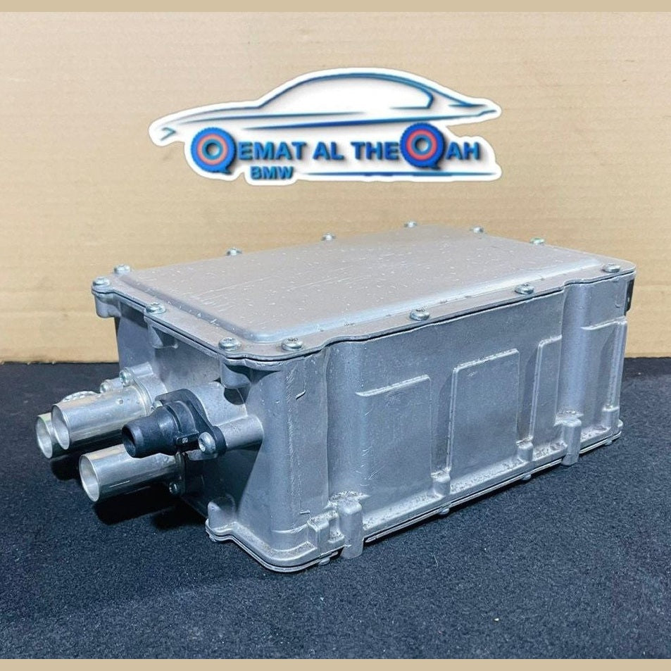 2015-2018 BMW X5 Voltage Converter Inverter 8663249
