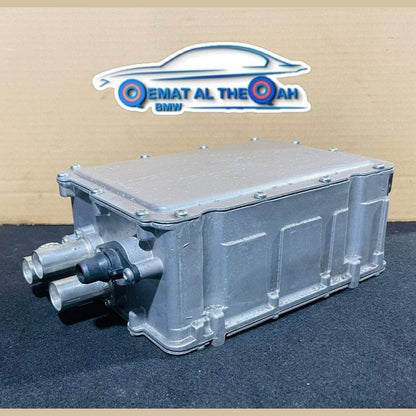2015-2018 BMW X5 Voltage Converter Inverter 8663249