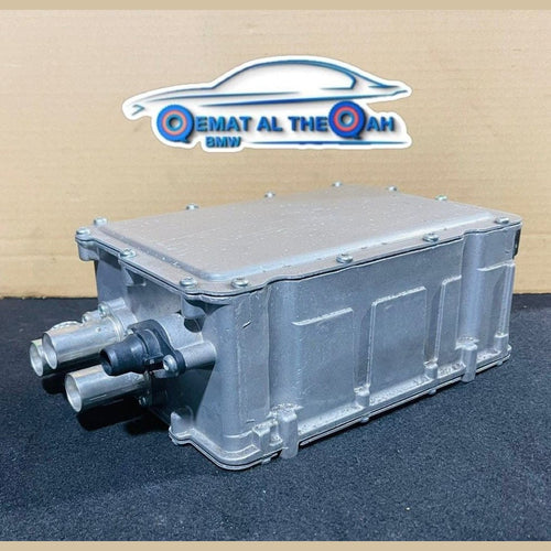 2015-2018 BMW X5 Voltage Converter Inverter 8663249