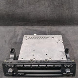 BMW 1 3 Series E81 E82 E90 LCI  STEREO RECIVER CD PLAYER HEAD UNIT - 9343207