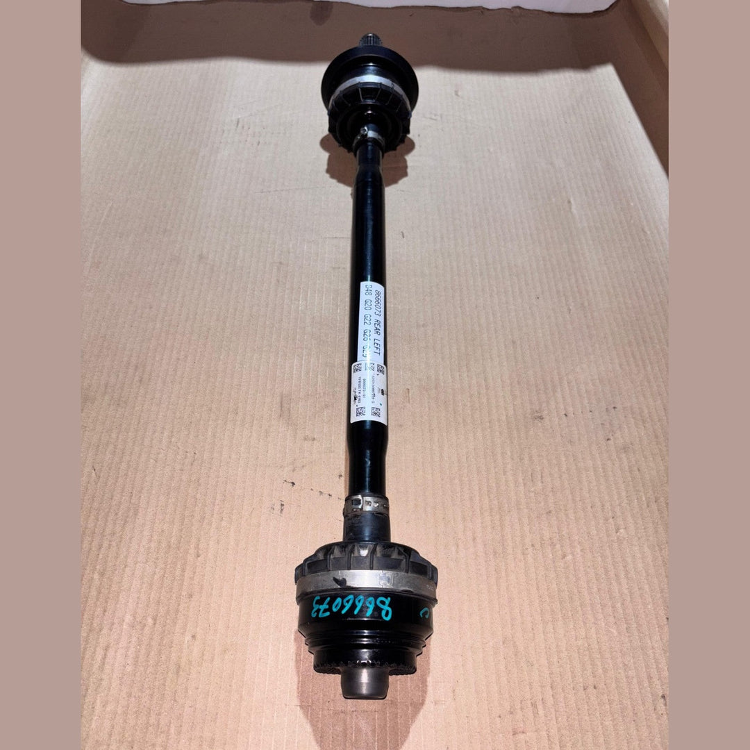 BMW 3 G20 4 G22 G26 Z4 G29 B48 REAR LEFT OUTPUT SHAFT DRIVE AXLE 3320 - 8666073