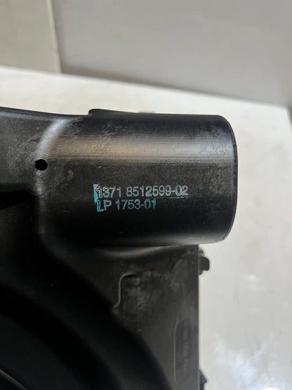 2011 BMW E90, E91, E92, E93 X1 E84 130KW DIESEL Air Filter Housing 8512599 OEM