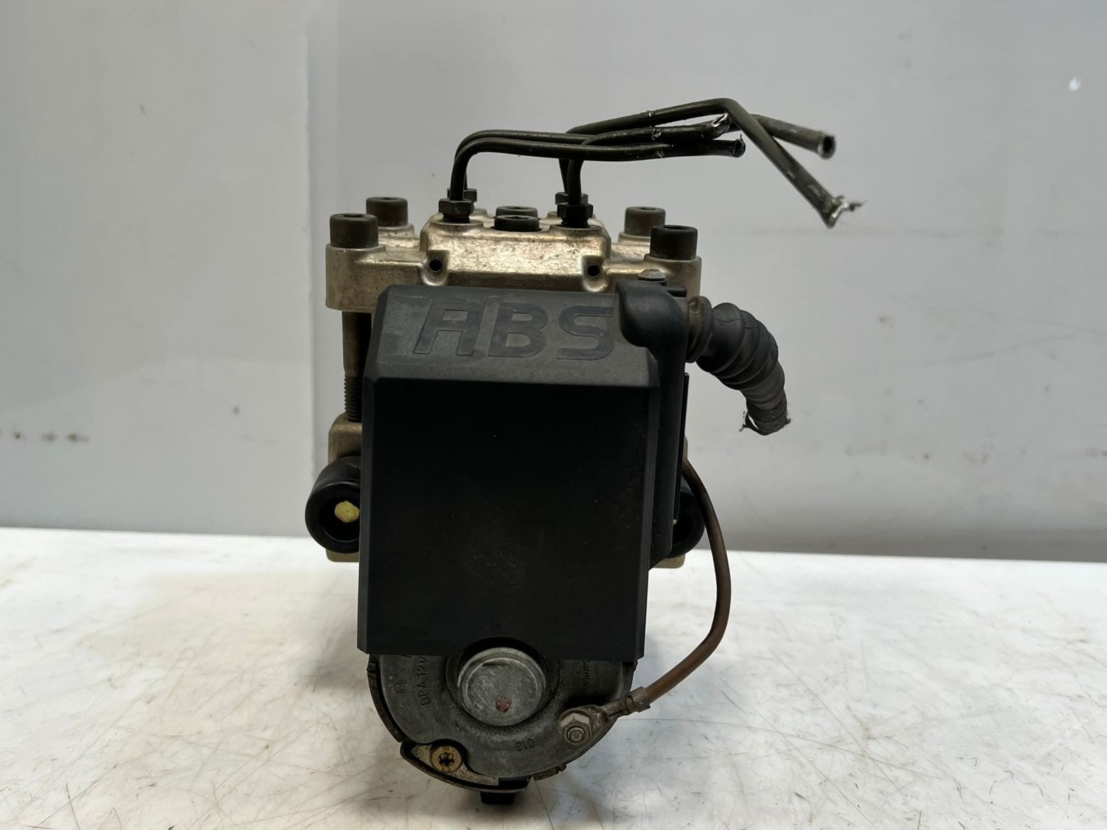 BMW E31 850CI E32 750i E34 5' Abs Hydraulic Unit 1160006 0265201032 OEM