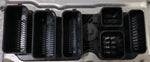 Bild in die Galerieansicht laden, OEM BMW F30 F31 F32 F25 N20 ECU Engine Control Unit DME ECU SET 8639595 BOSCH