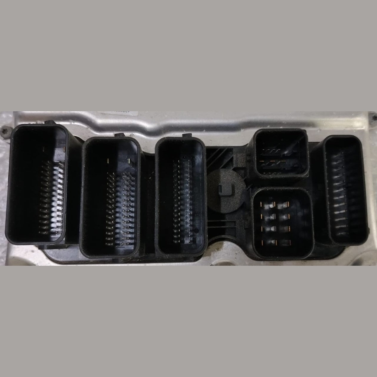 OEM BMW F30 F31 F32 F25 N20 ECU Engine Control Unit DME ECU SET 8639595 BOSCH