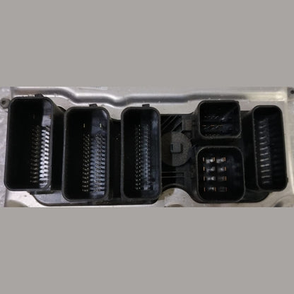 OEM BMW F30 F31 F32 F25 N20 ECU Engine Control Unit DME ECU SET 8639595 BOSCH