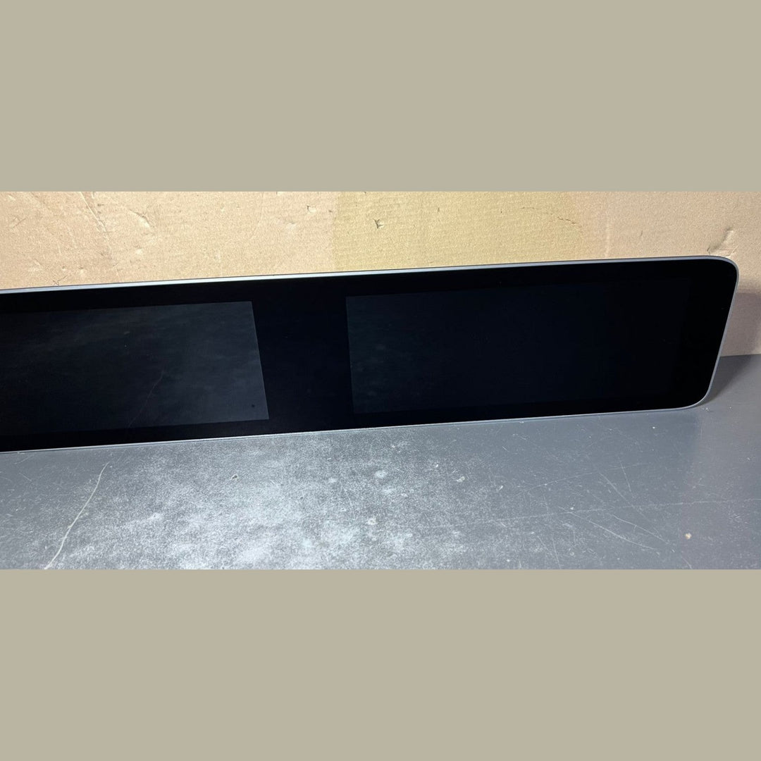 Mercedes W247 Digital Speedometer Instrument Cluster Display Screen A247 9007204