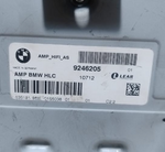 Bild in die Galerieansicht laden, BMW 7 SERIES F01 5&amp;3 SERIES RADIO SOUND AMPLIFIER 9246205