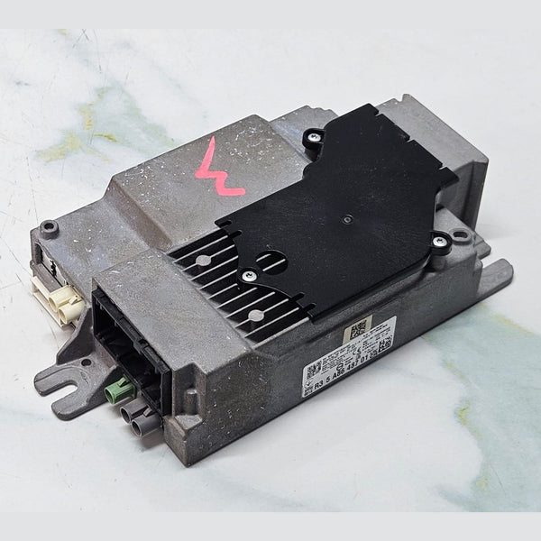 BMW G20 G21 G22 G30 G31 Z4 G29 AMPLIFIER AUDIO MODULE RAM HIGH TV HARMAN 5A86487