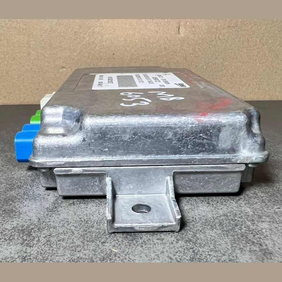 Mercedes W205 GLC Bluetec Photo Parking Control Camera Module A205 9001222