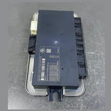 OEM BMW 5 F10 F11 2016 Lichtschaltzentrum LCM 9383694 FRM 111