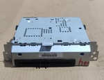 Bild in die Galerieansicht laden, OEM BMW F10 F11 F12 BUSINESS RADIO CD GPS HEAD UNIT 9272004