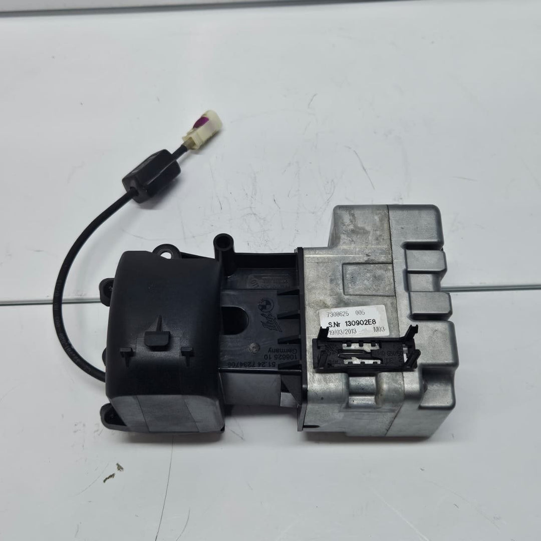 2014 BMW M6 F06 F12 F13 Rear View Camera 7234706