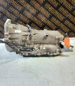 Load image into Gallery viewer, 2014-2016 BMW 520i Automatic Transmission Gearbox 8632475 GASOLINE F10 OEM 8HP45