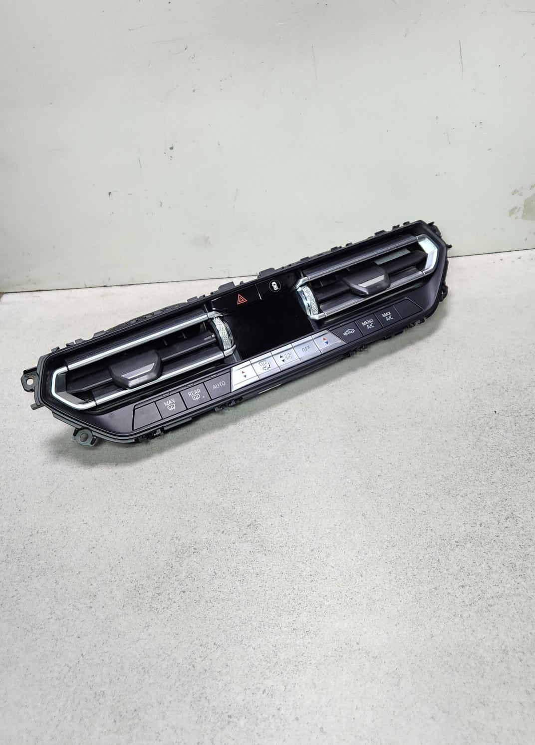 2021 BMW 228i F40 Gran Coupe Auto Air Conditioning Control Unit 4A0EDE7 OEM