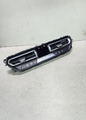 2021 BMW 228i F40 Gran Coupe Auto Air Conditioning Control Unit 4A0EDE7 OEM