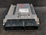 Load image into Gallery viewer, BMW 7 Series E65 3.0D DIESEL ENGINE CONTROL MODULE UNIT ECU ONLY  7799856
