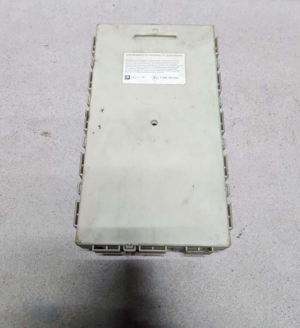2012-2016 BMW 320i Front Electronic Module 9324782 3 Series 320i 328i 328d