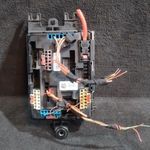 قم بتحميل الصورة إلى عارض الصور، BMW F20 F21 F30 F31 F32 F33 REAR POWER DISTRIBUTION FUSE BOX MODULE P/N 9337880