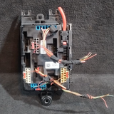 BMW F20 F21 F30 F31 F32 F33 REAR POWER DISTRIBUTION FUSE BOX MODULE P/N 9337880