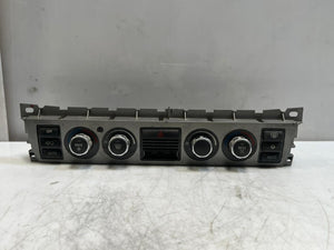2006 BMW 7 Series E65 E66 750i E67 760 745 AC Climate Control Unit 6970458 OEM
