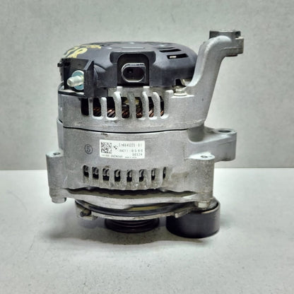 2016-2019 BMW 330i Alternator 8645325 F22 F30 F32 F36 118i 218i 330i and 430i
