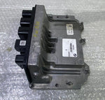 قم بتحميل الصورة إلى عارض الصور، OEM BMW F20 F30 F31 LCI B38 ECU Basic DME Control Unit Automatic Gearbox 8654454