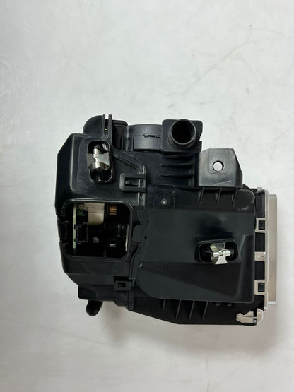 2015-2018 BMW 750i Ambient Air freshener Fragrance Control Unit 6411 6809615 OEM