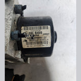 2010-2017 BMW X3 Abs Pump Assembly 6859244 X3 F25 OEM