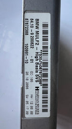 Load image into Gallery viewer, 2007-13 BMW 328i Bluetooth Communication Module 9200822 535i 750Li 