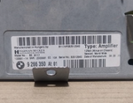 Bild in die Galerieansicht laden, BMW 7 SERIES F01 F02 2013 HARMAN BECKER AUDIO SOUND SYSTEM AMPLIFIER AMP 9266350