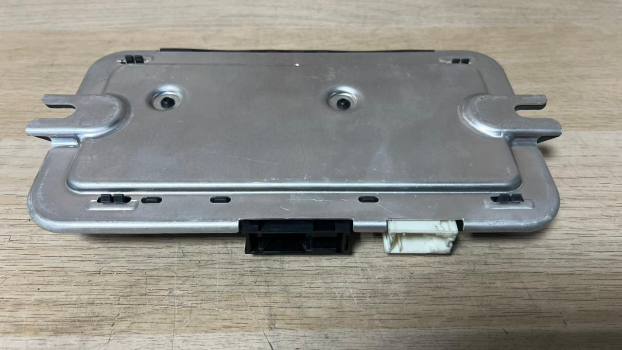 BMW Footwell Control Module 6992947 F10 LCI LED ADAPTIVE 2014 FRM MODULES LCI