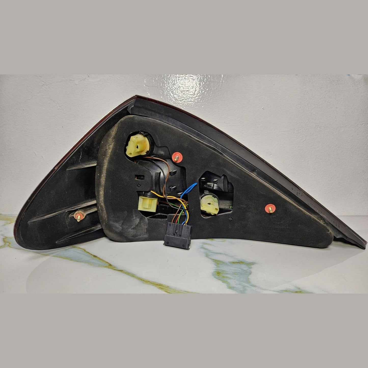 Mercedes W230 R230 SL500 AMG Rear Right Side Tail Light Lamp A230 8200864 OEM