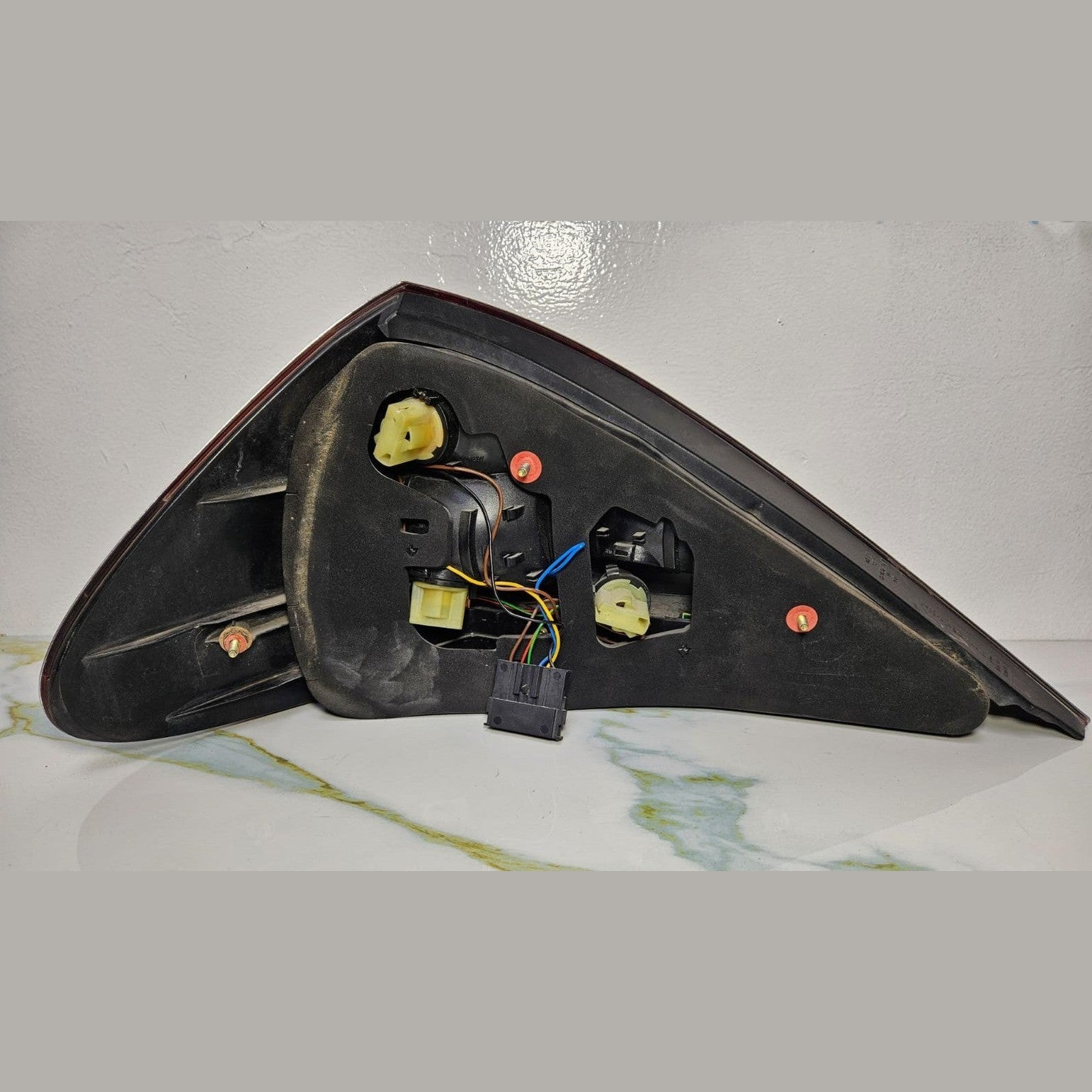 Mercedes W230 R230 SL500 AMG Rear Right Side Tail Light Lamp A230 8200864 OEM