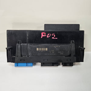 2009-2015 BMW F02 740Li PL6 JBBFE III Body Control Module BCM 9312763-02 OEM