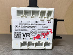 قم بتحميل الصورة إلى عارض الصور، Mercedes-Benz W222 S-Class Front Left Side Door Control Module A222 9009009 OEM