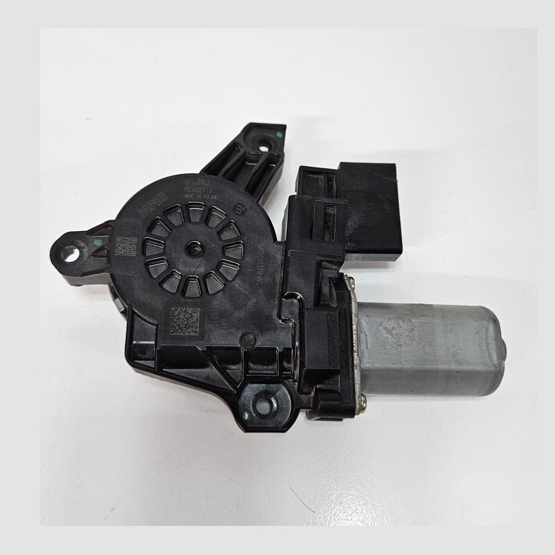 2023-2025 BMW X1 U11 U06 Window Motor 5A18F13 OEM Rear Left