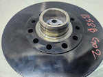 Load image into Gallery viewer, 2017-21 BMW X3 G01 X4 G02 M40i B58 Crankshaft Pulley Vibration Damper 9846660 