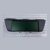 OEM BMW 5 SERIES 520D F11 SAT NAV DISPLAY SCREEN ON BOARD MONITOR 9241826