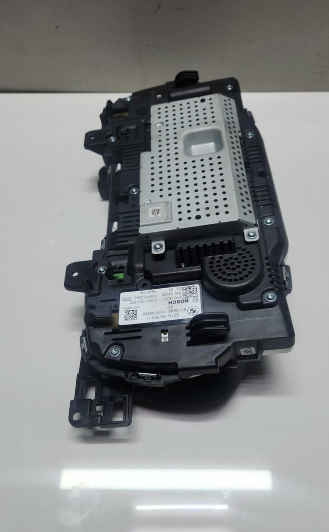 2017-2023 BMW 530i Instrument Cluster 8779086 G30 G31 G32 G11 G12 and X3 OEM