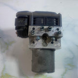 2007-2014 BMW X5 ABS DSC Hydraulic Pump Control Module 6854702